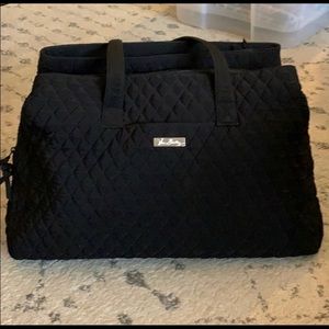Vera Bradley Weekend Bag